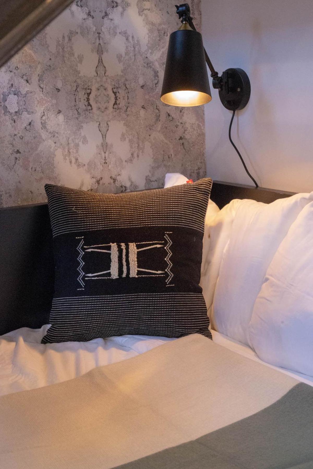 פילדלפיה Reading Viaduct Loft, City Center, Contactless Check In מראה חיצוני תמונה