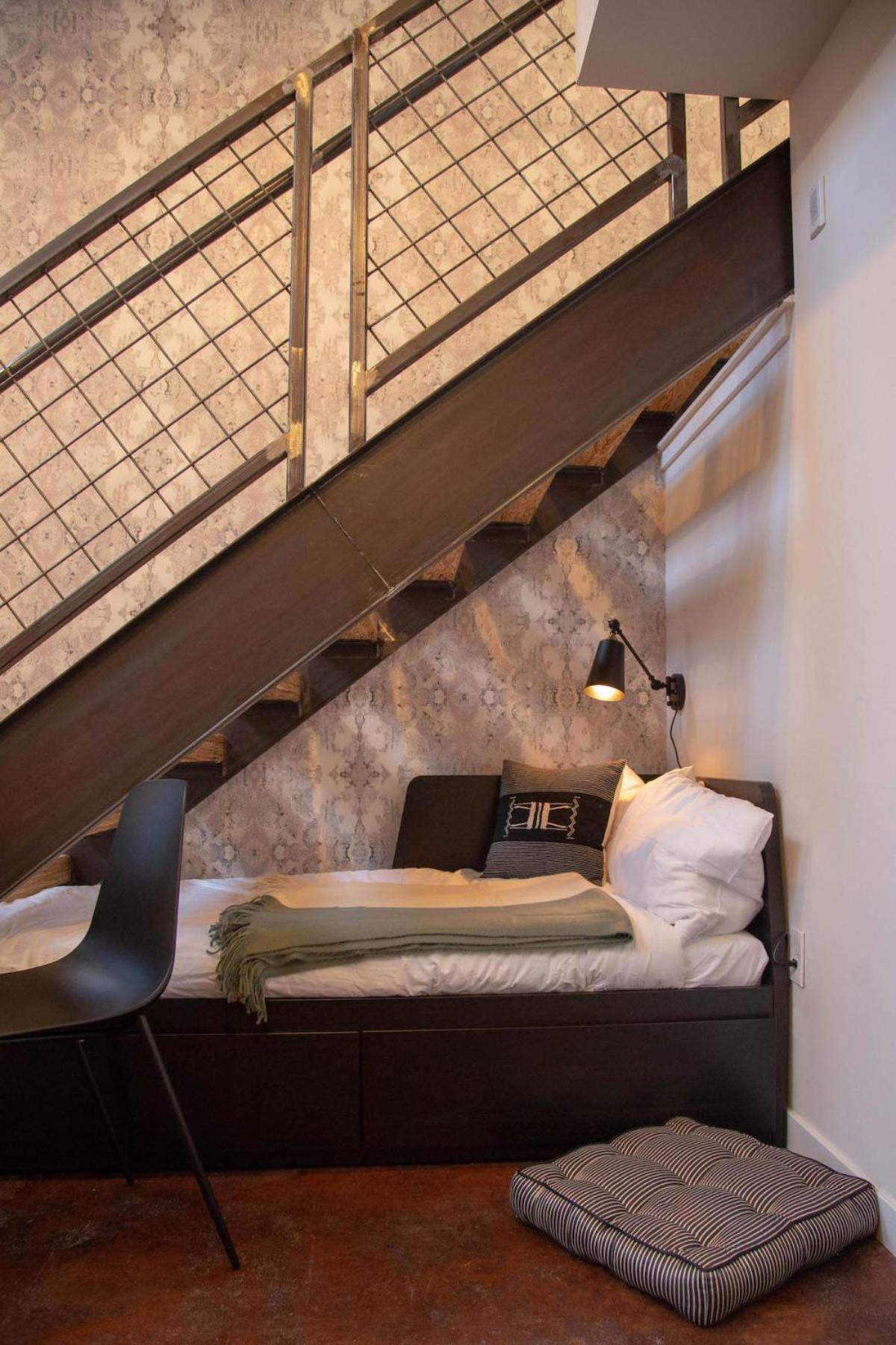 פילדלפיה Reading Viaduct Loft, City Center, Contactless Check In מראה חיצוני תמונה